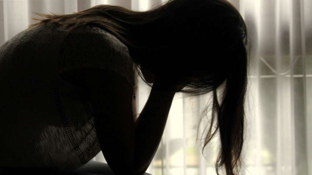 Violência Contra a Mulher Daniel Búrigo Arquivo