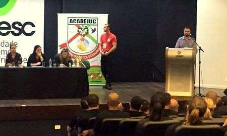 agentes penitenciarios e tecnicos iniciam curso de formacao em criciuma 20171108 1573214705