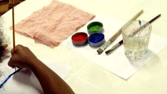 artes visuais casa 1