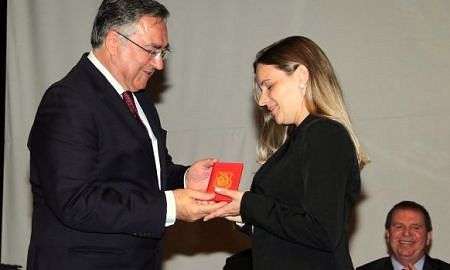 formatura da policia civil