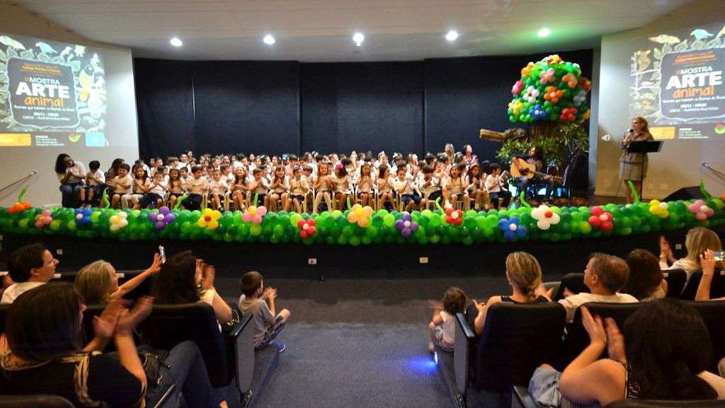 museu unesc mostra arte animal 1