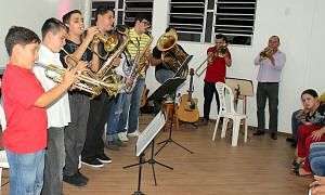 recital