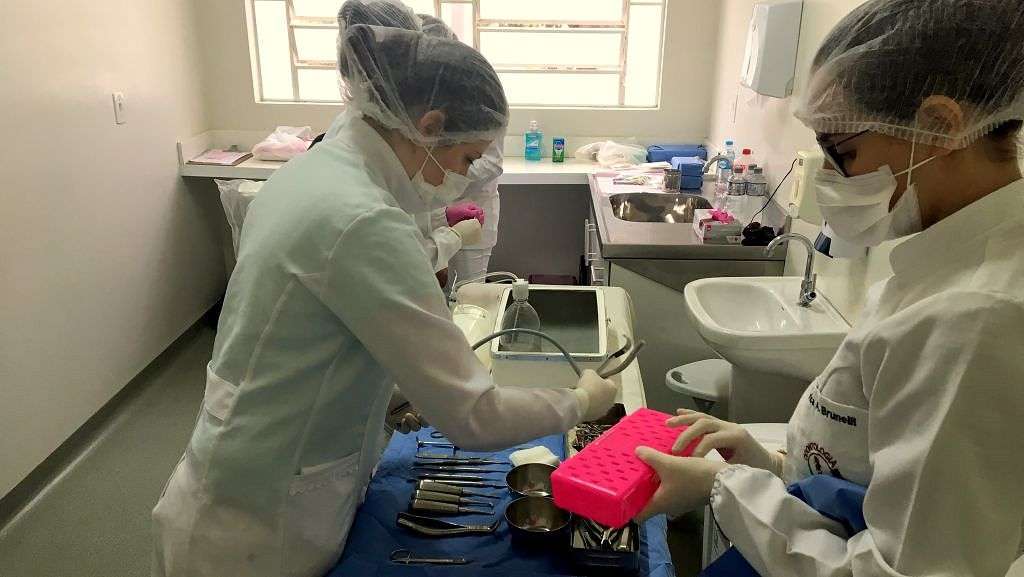 tratamento odontologico unesc 3