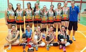 08 12 Vôlei Forquilhinha