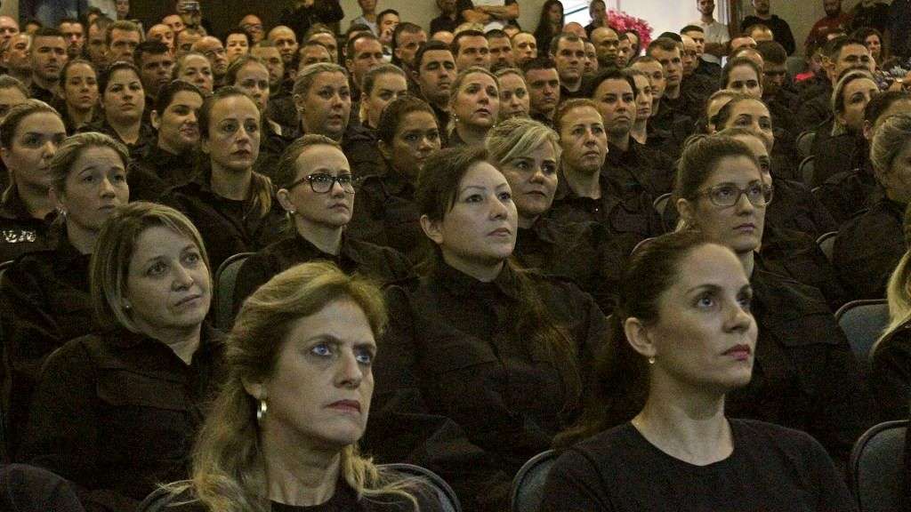 Agentes Penitenciarios