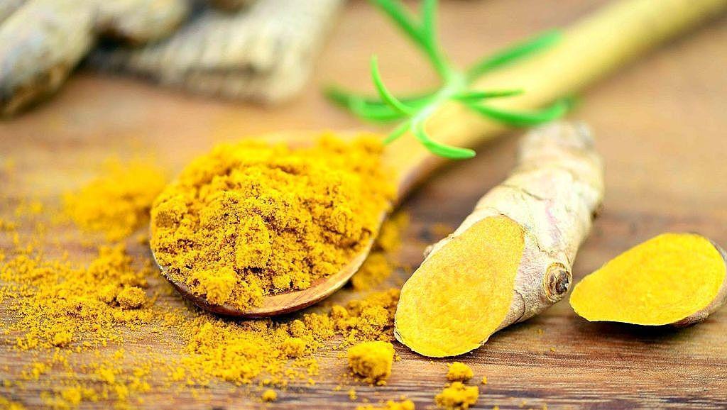 Cúrcuma