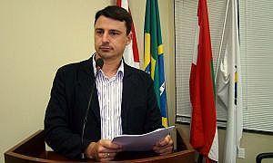 Diego Passarela