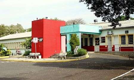 Ideas assina contrato de gestão do HMISC nesta quarta feira Foto Émerson Justo