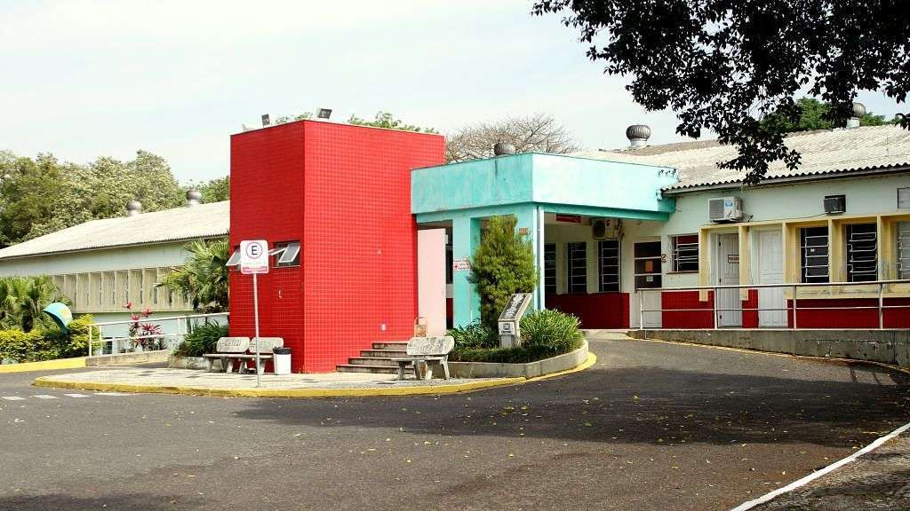 Ideas assina contrato de gestão do HMISC nesta quarta feira Foto Émerson Justo