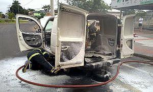 Incêndio 1