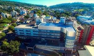 aérea hospi