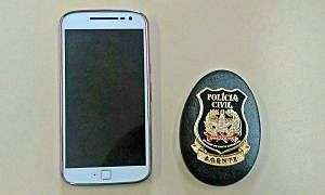 celular