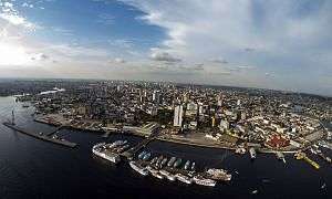 manaus