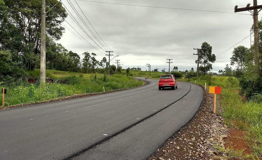 Uma tragédia já no primeiro mês do ano, em Forquilhinha 9 26 01 Rodovia Vante Rovaris