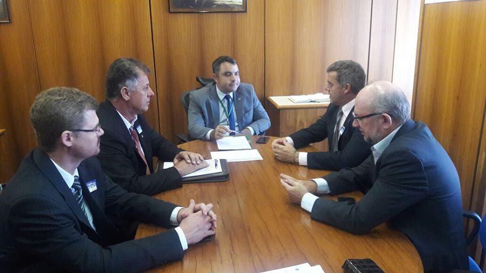 Uma tragédia já no primeiro mês do ano, em Forquilhinha 11 26 01 Viagem à Brasília