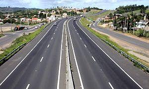 BR 101 Daniel Búrigo