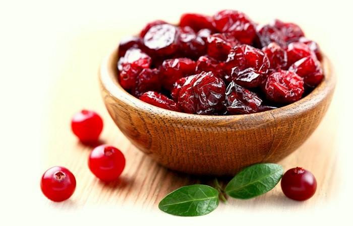 Cramberry