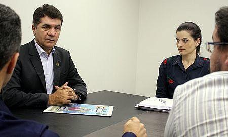 Instituto Maria Schmitt vence licitação para administrar UPA da Próspera Foto Ana de Mattia 4