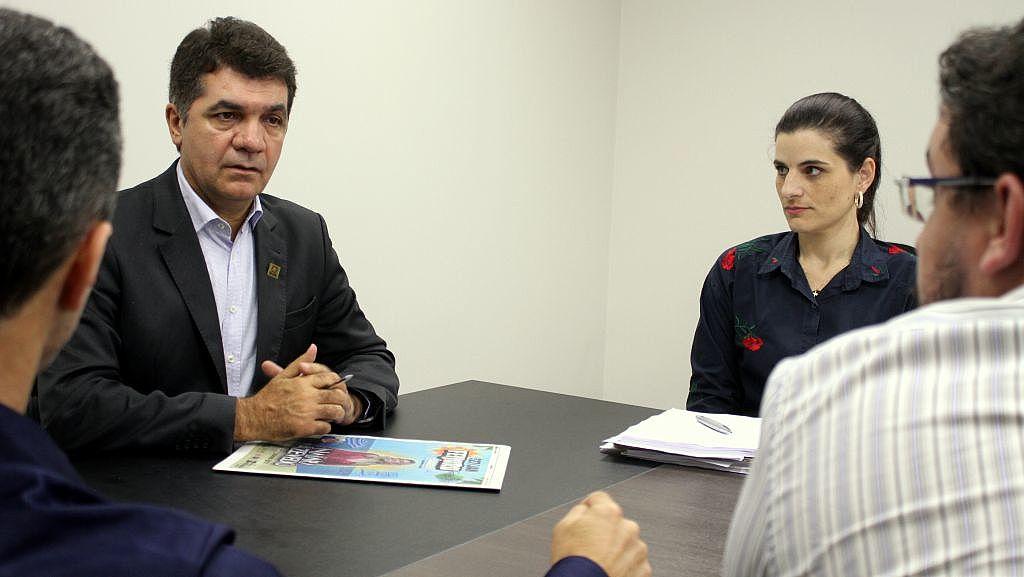 Instituto Maria Schmitt vence licitação para administrar UPA da Próspera Foto Ana de Mattia 4