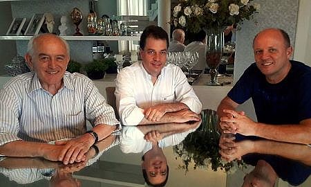 Manoel Rodrigo e Guinga