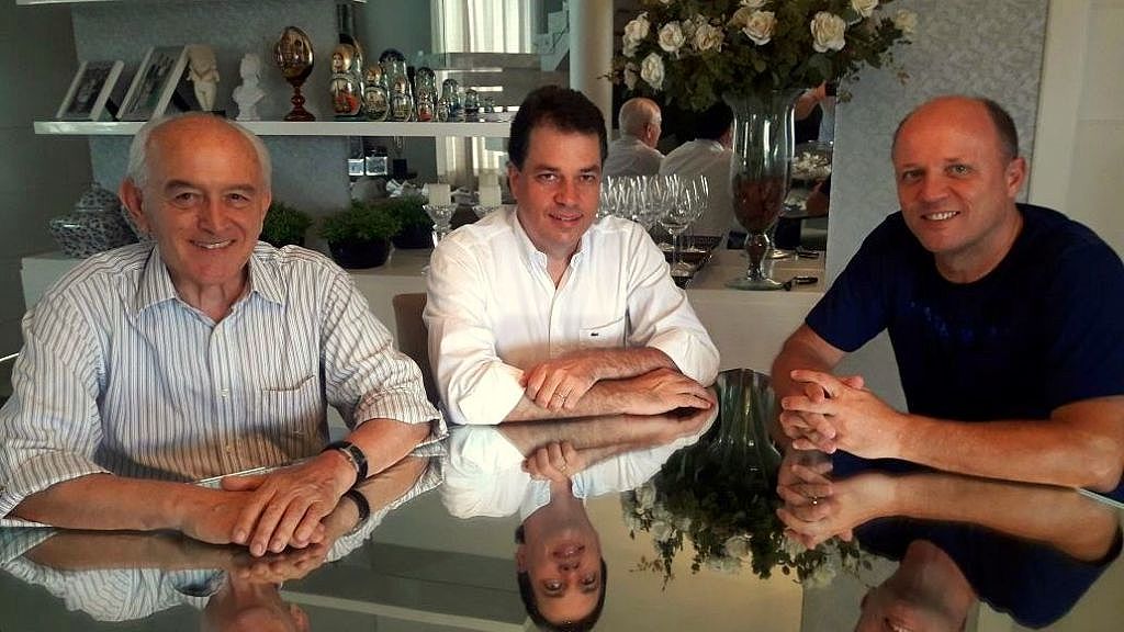 Manoel Rodrigo e Guinga