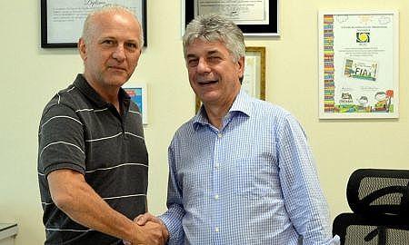 Moacir Dagostin e César 02