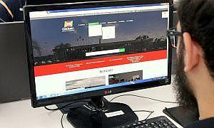 Novo site da Prefeitura de Criciúma Foto Ana de Matt iloveimg compressed