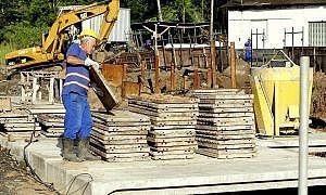 Obras do Canal Auxiliar iniciam na Avenida Centenário Arquivo Decom