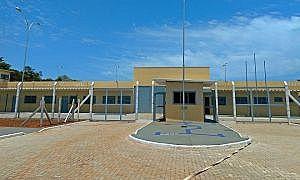 Penitenciaria feminina
