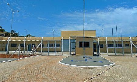 Penitenciaria feminina