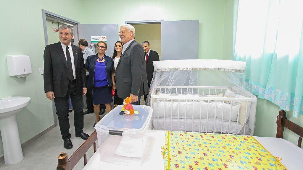 PenitenciáriaFemininaSul