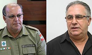 Polícias