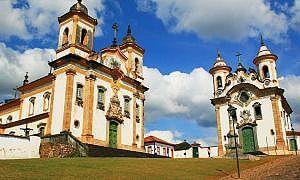 Praça Minas Gerais