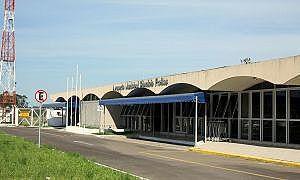aeroporto