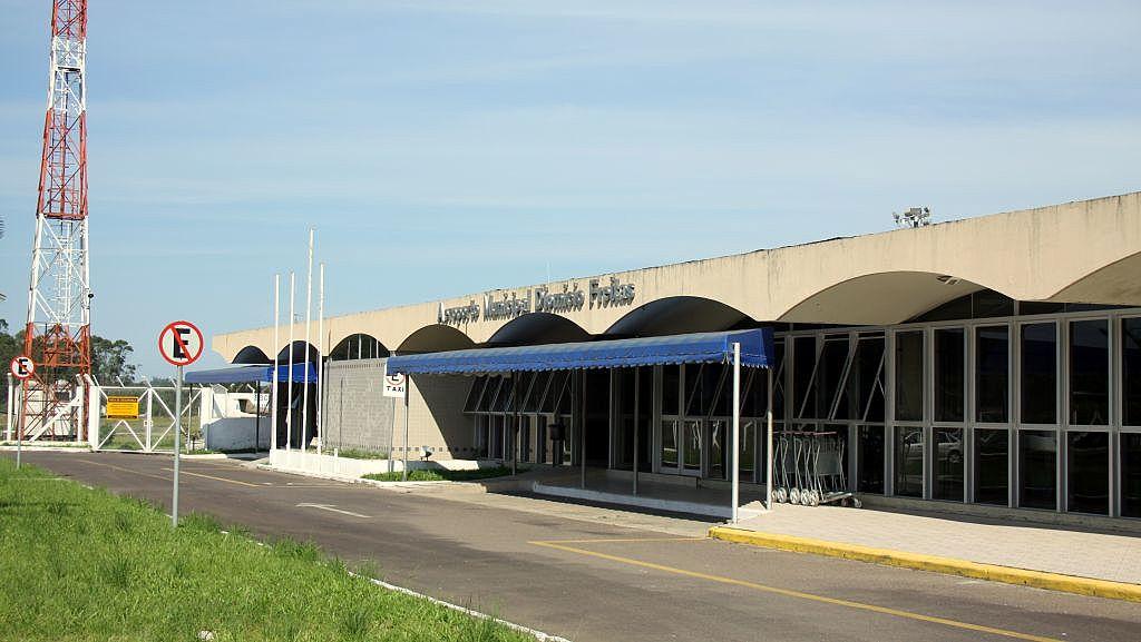 aeroporto