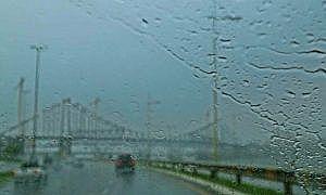 chuva