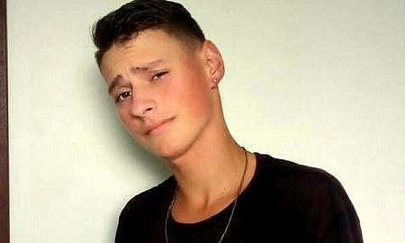 desaparecido willian