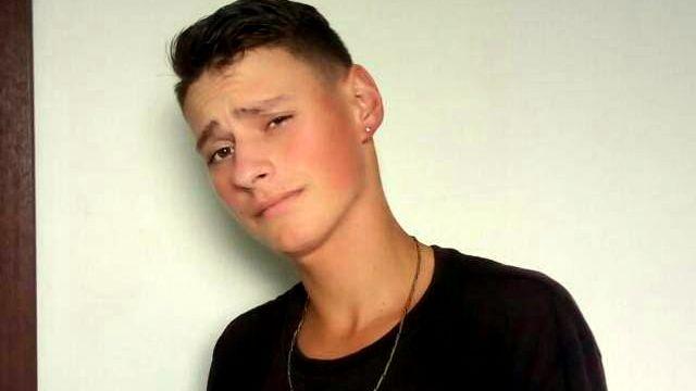 desaparecido willian