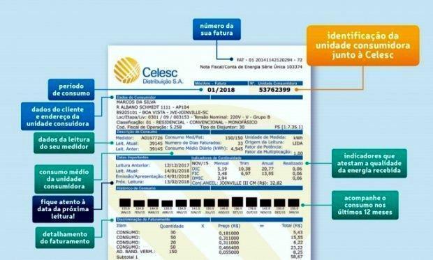 fatura da celesc 20180108 1747037007