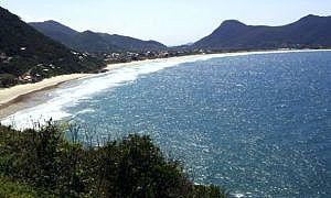 praia