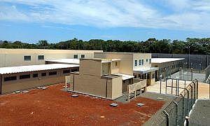 recesso secretaria da justica e cidadania investe em unidades femininas para atender a mulher presa 20171214 1461963593
