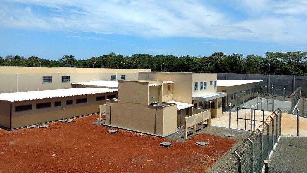 recesso secretaria da justica e cidadania investe em unidades femininas para atender a mulher presa 20171214 1461963593