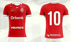 uniforme Inter