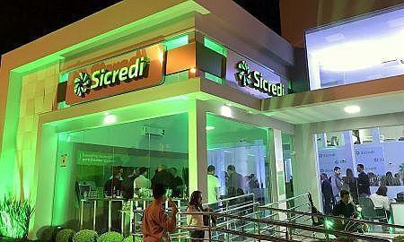 Agência Sicredi Braço do Norte