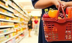 Alimentação