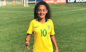 Atleta de Criciúma disputa Sul Americano Foto Divulgação Decom