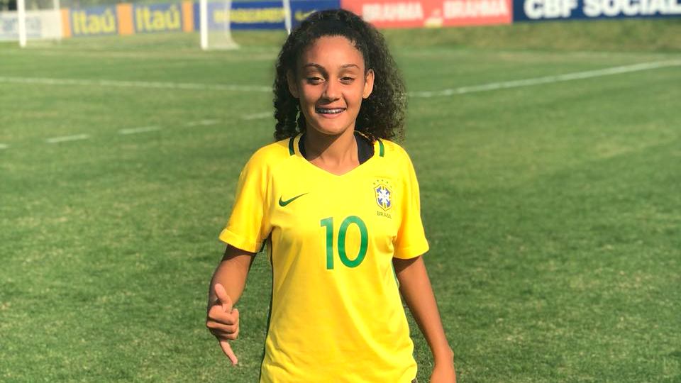 Atleta de Criciúma disputa Sul Americano Foto Divulgação Decom