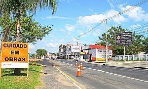 AvenidaCentenárioterátrechomodificadoapartirdestaquinta feira FotoÉmersonJusto5
