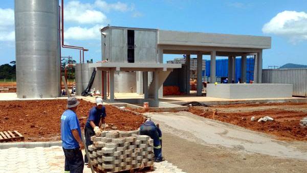 Esgotamento Sanitário 1