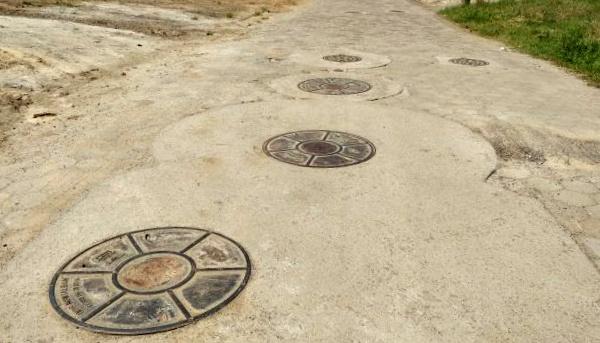 Esgotamento Sanitário 4